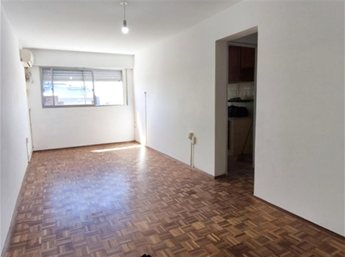 Venta apartamento 1 dormitorio en Parque Batlle - Piso alto