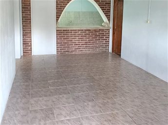 Alquiler Casa 3D con garage y fondo en el Cerro