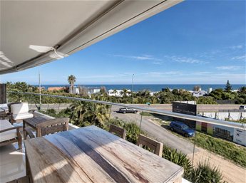 ESPECTACULAR APARTAMENTO CON VISTA AL MAR - RUTA 10 MANANTIALES PUNTA DEL ESTE - foto 6
