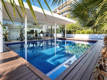 ESPECTACULAR APARTAMENTO CON VISTA AL MAR - RUTA 10 MANANTIALES PUNTA DEL ESTE - foto 5