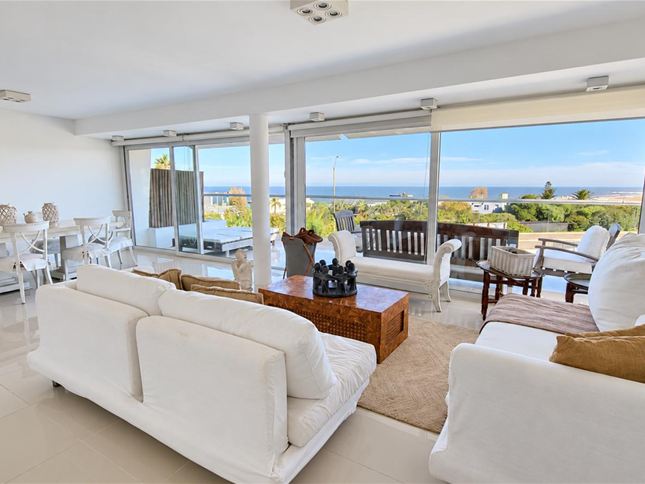 ESPECTACULAR APARTAMENTO CON VISTA AL MAR - RUTA 10 MANANTIALES PUNTA DEL ESTE - foto 3