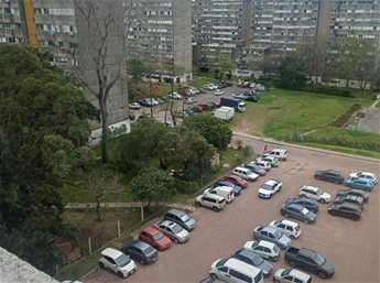 ALQUILER APARTAMENTO  3 DORMITORIOS