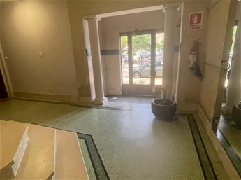 Alquiler Apto 1 Dormitorio Con Patio En Pocitos