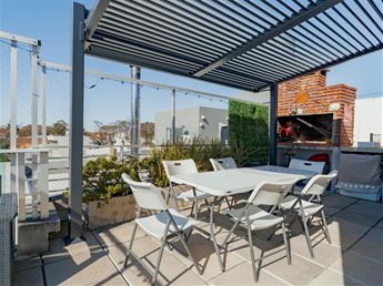 Venta Apartamento Penthouse Malvin 2 Dormitorios 2 Baños Garaje terraza