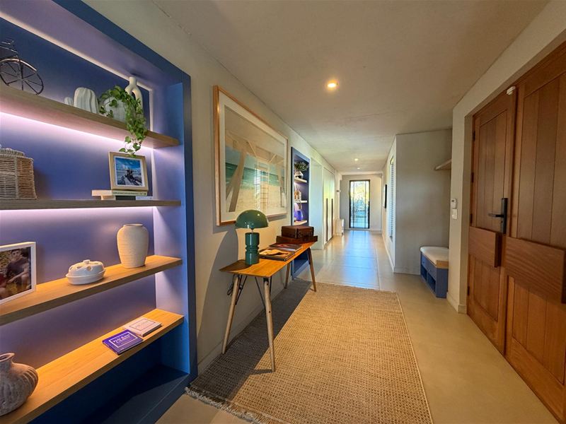 Casa en venta de diseño en Pueblo Mio Manantiales - foto 1