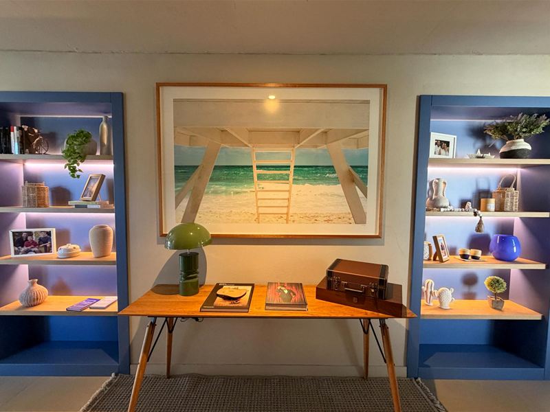 Casa en venta de diseño en Pueblo Mio Manantiales - foto 2