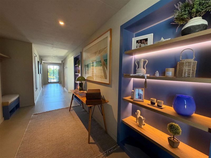 Casa en venta de diseño en Pueblo Mio Manantiales - foto 3