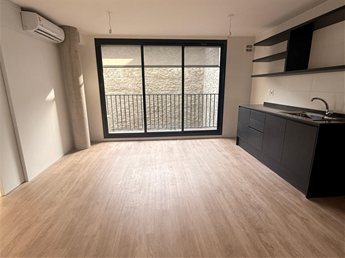 Oportunidad apartamentos en pocitos, un dormitorio.