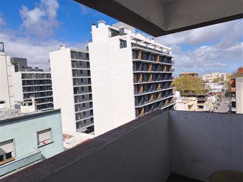 Venta de Apartamento de 3 dormitorios en Cordón