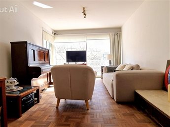 Venta Apartamento Pocitos 3 dormitorios prox a la Rambla.