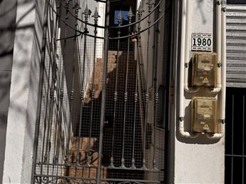 Apartamento en La Comercial