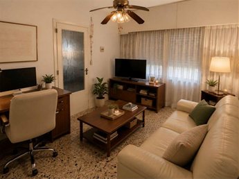 2 casas en único Padrón, en 350mts, ideal para giro comercial - foto 7