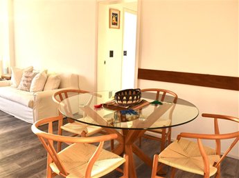 APARTAMENTO PLAYA BRAVA 2 DORM 3 BAÑOS VISTA AL MAR - foto 6
