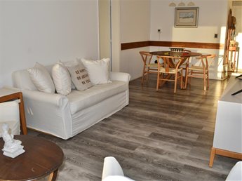 APARTAMENTO PLAYA BRAVA 2 DORM 3 BAÑOS VISTA AL MAR - foto 5