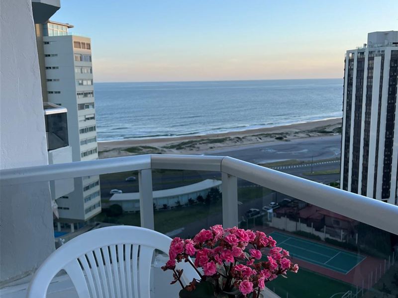 APARTAMENTO PLAYA BRAVA 2 DORM 3 BAÑOS VISTA AL MAR - foto 2