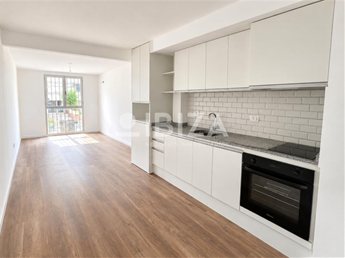 Alquiler Punta Carretas  Apartamento a estrenar 1 dormitorio