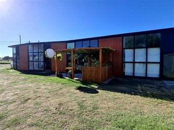 Local comercial en alquiler en Pinar Norte – Zona de la Rotonda