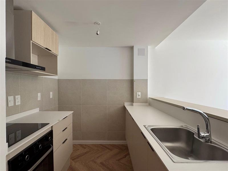 Apartamento de 1 dormitorio en alquiler Barra de carrasco - foto 4