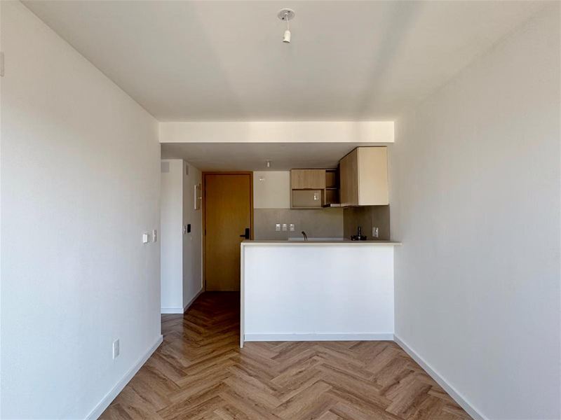 Apartamento de 1 dormitorio en alquiler Barra de carrasco - foto 4