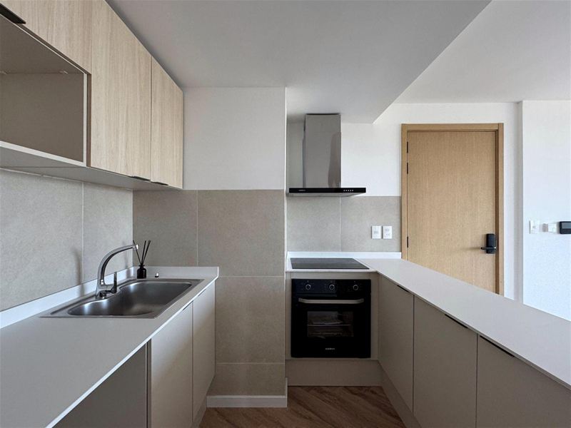 Apartamento de 3 dormitorios en alquiler Barra de carrasco - foto 4