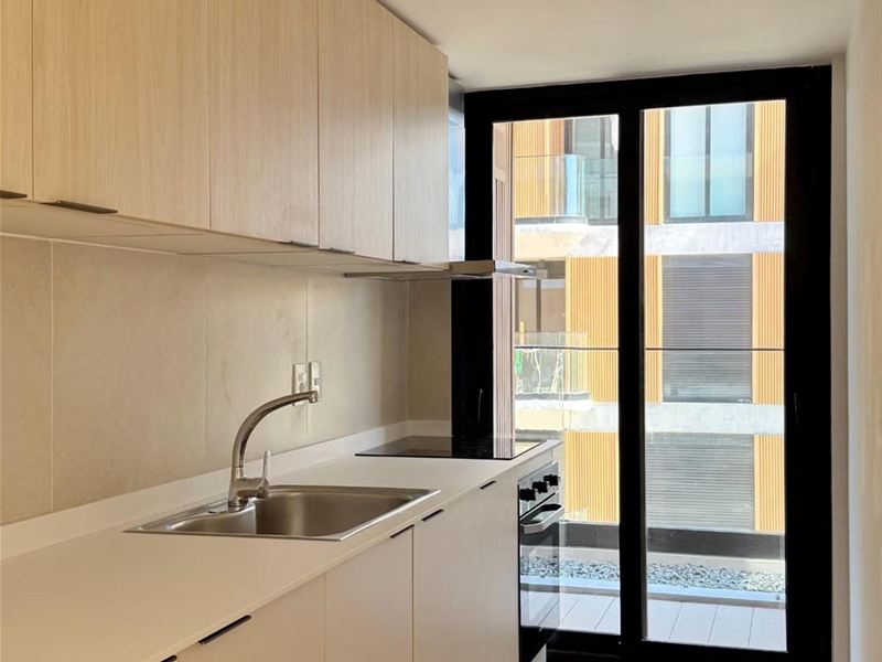Apartamento de 2 dormitorios en alquiler Barra de carrasco - foto 4