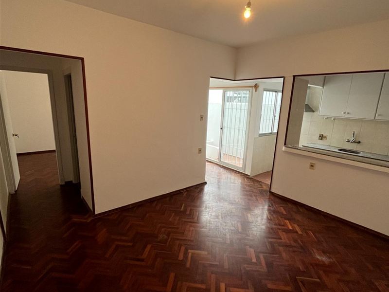 Alquiler Apartamento Punta Carretas 1 Dormitorio con Garaje - foto 1