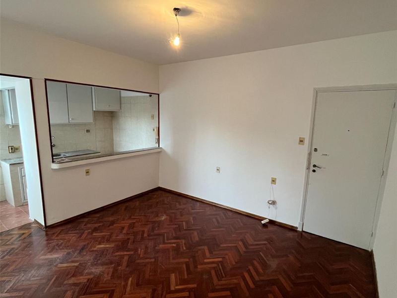Alquiler Apartamento Punta Carretas 1 Dormitorio con Garaje - foto 2