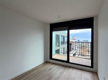 APTO EN ALQUILER  1 DORMITORIO  CON GARAGE