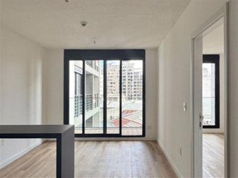 ALQUILER APARTAMENTO DE 1 DORMITORIO