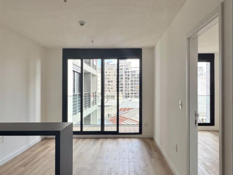 ALQUILER APARTAMENTO DE 1 DORMITORIO - foto 1