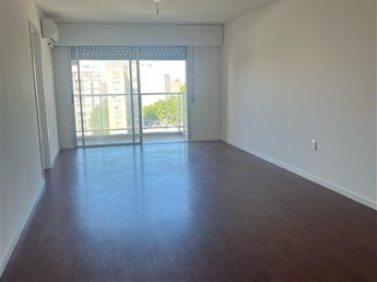 APARTAMENTO EN ALQUILER 2 DORMITORIOS CON GARAGE