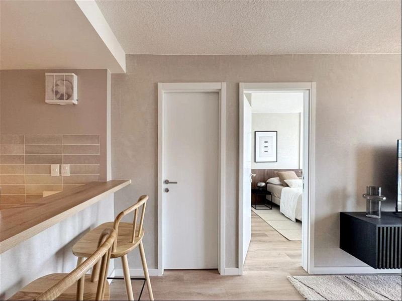 APARTAMENTO DE 2 DORMITORIOS CON MUEBLES OPCION GARAGE - foto 3