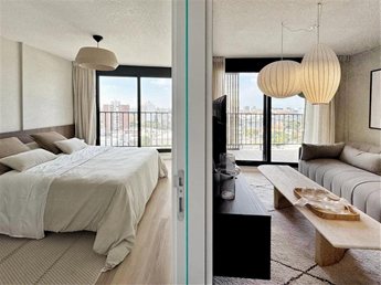 APARTAMENTO DE 2 DORMITORIOS CON MUEBLES OPCION GARAGE - foto 4