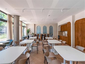 APARTAMENTO DE 2 DORMITORIOS CON MUEBLES OPCION GARAGE - foto 6