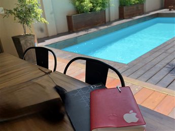 Divino apto 1 dorm prox MVdeo Shopping c/ garaje y amenities