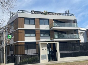 Alquiler Apartamento a Estrenar 1 Dormitorio en Malvin