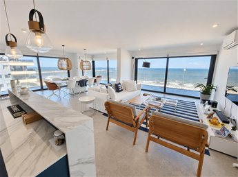 APARTAMENTO BONAIRE IV PUNTA DEL ESTE 3 DORMITORIOS