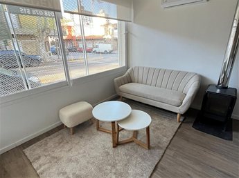 VENTA APARTAMENTO PALERMO RECICLAJE  A ESTRENAR 1 DORMITORIO PLANTA BAJA AL FRENTE  PATIO. MUY LINDO!!