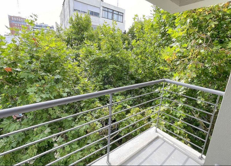 Alquiler apartamento Cordón 1 dormitorio, balcón y garaje - foto 6