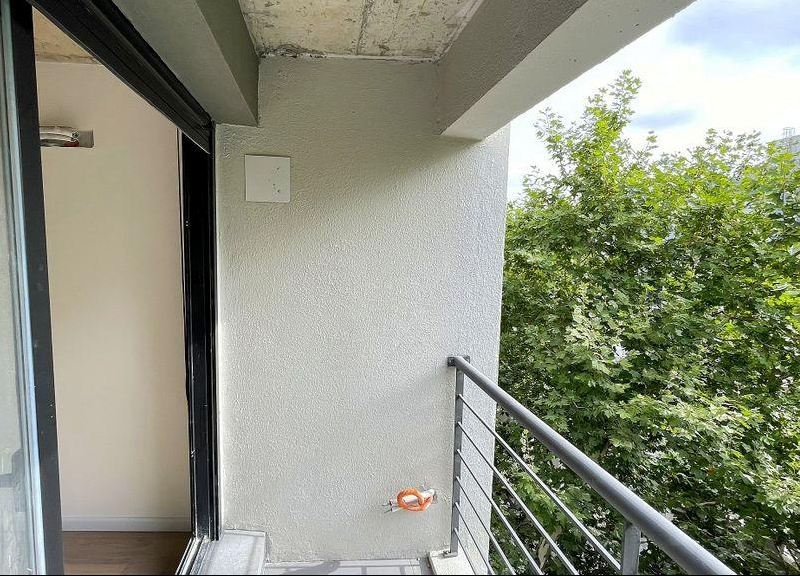 Alquiler apartamento Cordón 1 dormitorio, balcón y garaje - foto 7
