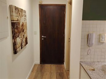 Alquiler Apartamento Punta Carretas Monoambiente 1 BaÃ±o