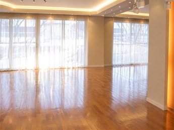 Alquiler Apartamento Pocitos 3 Dormitorios Y Servicio, Garage Doble