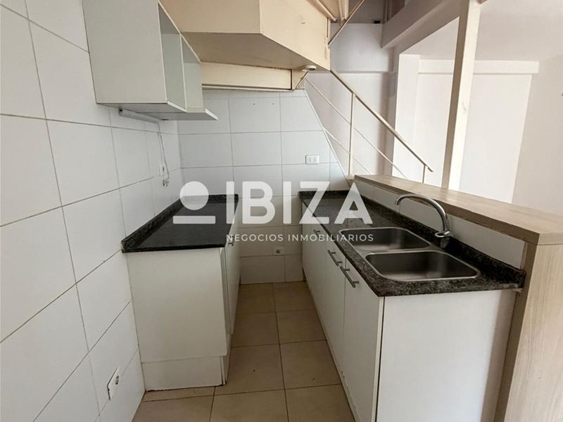 Venta Dúplex 2 dormitorios Azotea con Parrillero Cordón Sur - foto 4