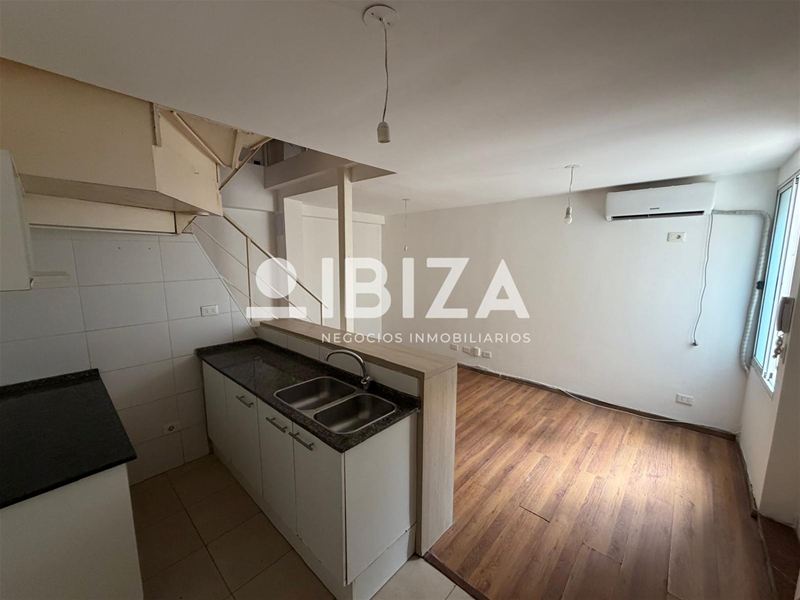 Venta Dúplex 2 dormitorios Azotea con Parrillero Cordón Sur - foto 3