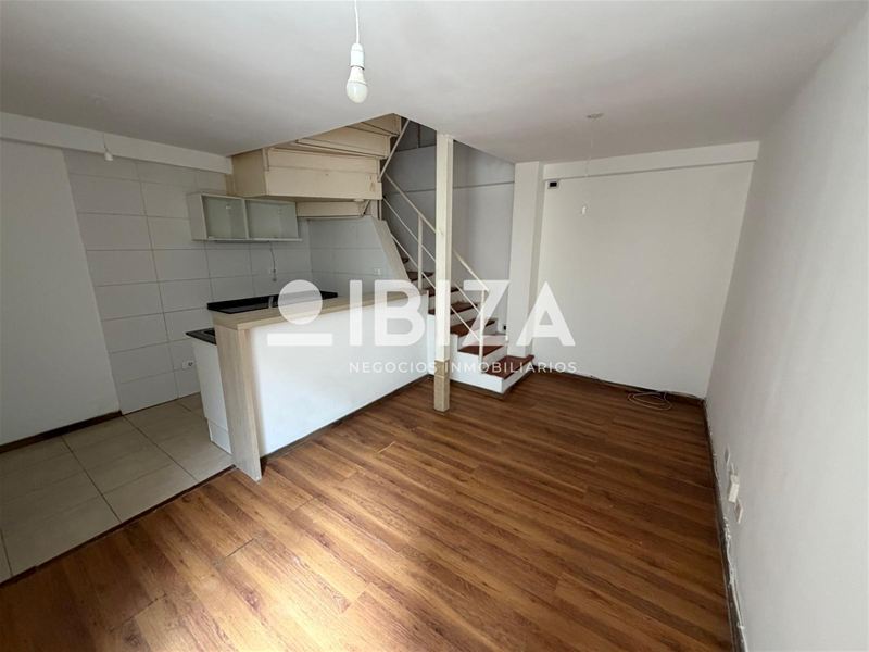 Venta Dúplex 2 dormitorios Azotea con Parrillero Cordón Sur - foto 2