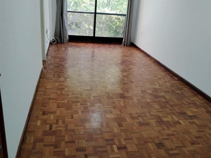Av. Rivera esqu.Av.Ponce. 2 dorm.2 bñ. Piso 5.Barbacoa - foto 3