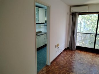 Av. Rivera esqu.Av.Ponce. 2 dorm.2 bñ. Piso 5.Barbacoa - foto 7
