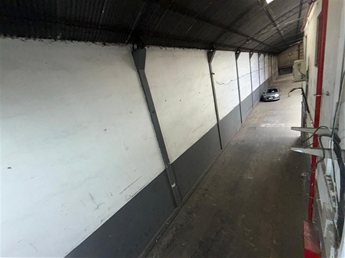 VENTA Local industrial de 2042m2 sobre Ariel en Sayago - foto 5