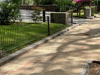 PLAZA GOMENSORO 2 DORMITORIOS GARAJE CALEFACCIÓN TOTALMENTE EQUIPADO