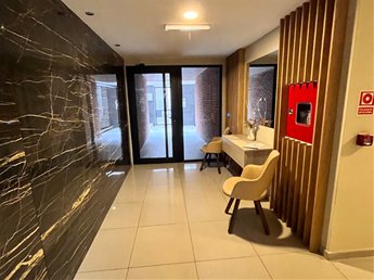 Alquiler Apartamento Cordón 2 Dormitorios 1 baño Garaje